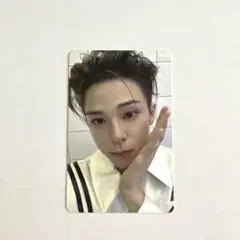 ✩⡱TREASURE アサヒ トレカ [LOVE PULSE]