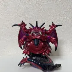 ドラゴンクエストモンスターズギャラリーHDミミック⑤ ドラゴンクエスト メタリックモンスターズギャラリー ミミック (完成品