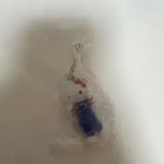 サンリオキャラクターズ ミニチュアチャーム ～ ライブキャラクター ～ キティ