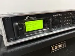 2026年最新】axe fx ii xlの人気アイテム - メルカリ