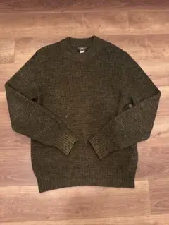 rrl ニット