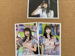 遠藤さくら ✨ CHOORE 5 PHOTOS! 生写真 3種 まとめ売り ⑧
