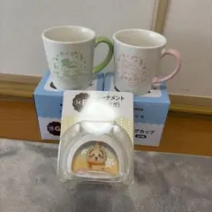 ちいかわ一番くじ