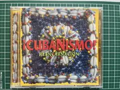 Cubanismo! Reencarnacion CD 洋楽