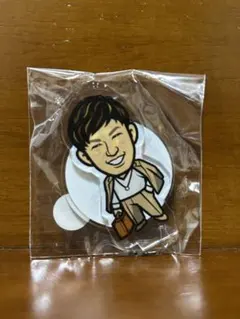 【バラ売り可】若鷹ガチャ 鷹の祭典2022 柳田悠岐 松田宣浩 アクリルスタンド