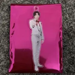 SHOW-WA 2st Tour大千穐楽ランダムアクリルキーホルダー塩田将己