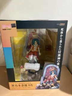 グッドスマイルカンパニー 化物語 物語シリーズ 斧乃木余接 DX 26950