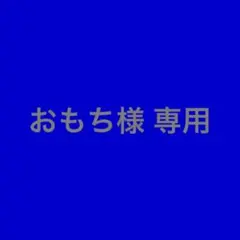 【おもち様 専用 】緑谷出久 23点