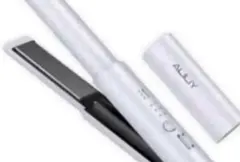 ALILIY 2way コードレス ヘアアイロン 本体のみ