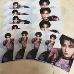 龍宮城　OSHIBAI KENT 全種　計12枚