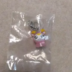 とっとこハム太郎 めじるしアクセサリー　ガチャ　マフラーちゃん