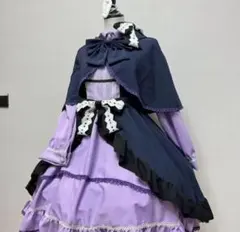 お取り置き中】卯月コウ 魔法少年 コスプレ衣装 - メルカリ