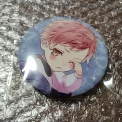 ▷▶︎▷DIABOLIK LOVERS ディアラバ 月浪シン 缶バッジ DIABOLIK LOVERS 月浪シン 缶バッジ | K-BOOKS 池袋 2次元