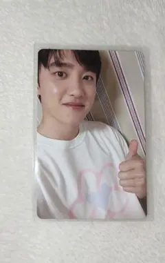 2025年最新】EXOトレカの人気アイテム - メルカリ