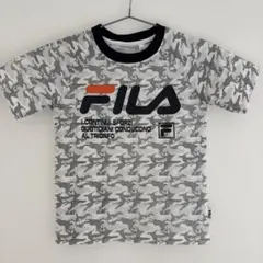 FILA Tシャツ 120