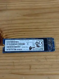 M.2 SSD PHISON PS5012-E12S-512G NVMeジャンク - メルカリ