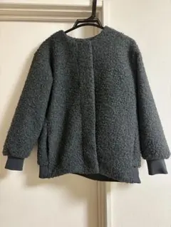 最終価格　ディニテコリエ　ジャケットのサムネイル