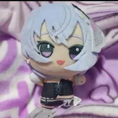 ぴ*ふ様 Gift アイドルマスター シャイニーカラーズ ぬいぐるみ 三峰