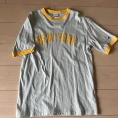 チャンピオンTシャツ 半袖