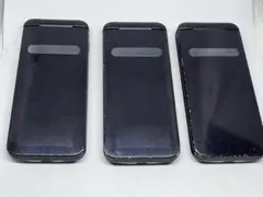 KYF39 GRATINA black 充電器セット 安心のメルカリ便 匿名配送 - メルカリ