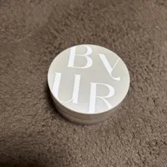 ByUR バイユア　セラムフィットモイストフェイスパウダー　02 パール
