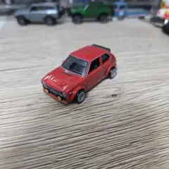 シビック ミニカー