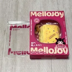2026年最新】mellojoyレインボーウエハースの人気アイテム - メルカリ