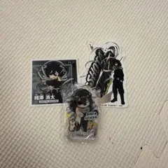 僕のヒーローアカデミア 相澤先生　セット