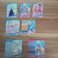 ひみつのアイプリ 星川みつき セット