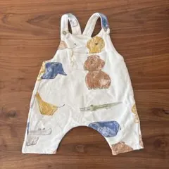 パンツ ロンパース