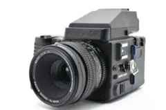 Mamiya 645 中判フィルムカメラ 他もろもろ（ジャンク扱い） - メルカリ