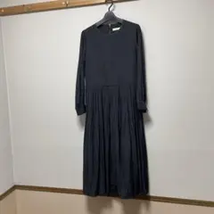 セレモニーロングワンピース