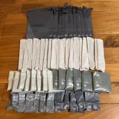 JAL ビジネスクラス アメニティ 세트