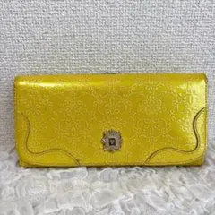 サマンサタバサ オクタヴィネル 長財布 ツイステ - メルカリ