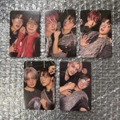 &TEAM Back to Life ユニットトレカ EJ