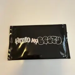 Hello My 'BESTY' vol.2 フォトカードセットSOTA A