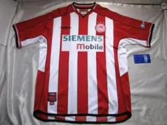 2026年最新】オリンピアコスの人気アイテム - メルカリ