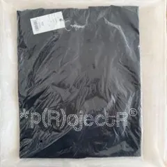 *p(r)ojectr®tシャツ