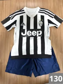 Juventus adidas サッカーウェアセット