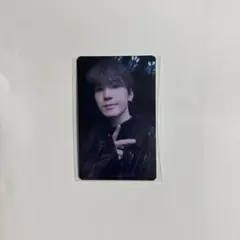 SEVENTEEN ISRIGHTHERE ウォヌ トレカ