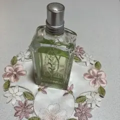 L'OCCITANE Verveine Sorbet 100ml