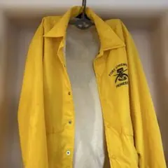 Pla-Jac by Dunbrookeイエロージャケット