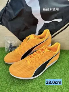 プーマ エヴォスピード ディスタンス 11 中長距離スパイク 377961 01