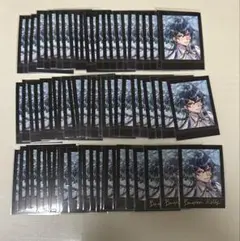 悪魔執事と黒い猫　あくねこ　ぱしゃこれ第6弾　バスティン・ケリー