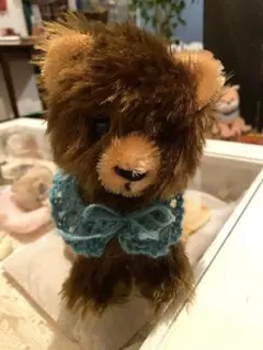廃番希少‼️✨美品✨テディベアミュージアム ヴィンテージ テディベア 2026年最新】ヴィンテージ テディベアの人気アイテム - メルカリ
