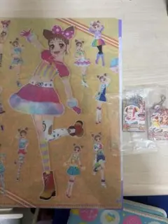 アイカツ おとめ セット - メルカリ