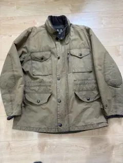 バブアー　Barbour サッパージャケット　SapperJacket