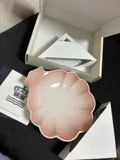 ロイヤルコペンハーゲン皿のサムネイル