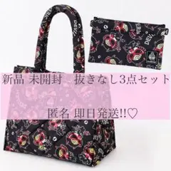 最安値 未開封 ヒステリックミニ スクエアバッグ&サコッシュバッグ