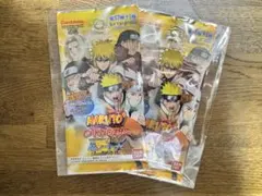 みちを様専用。NARUTO カードゲーム 巻ノ十六 非売品